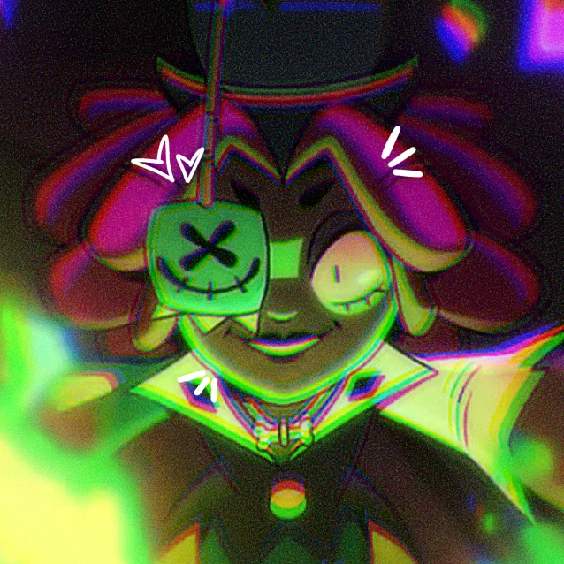 Avatar of Juju (Brawl Stars)