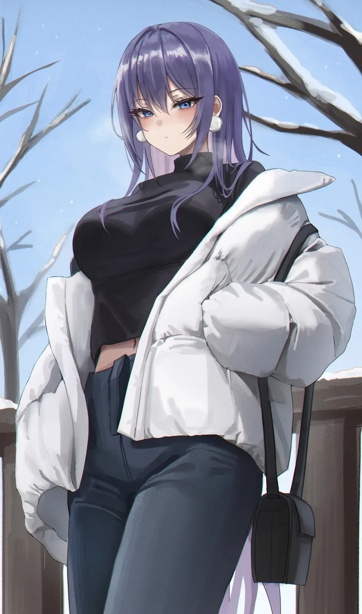 Avatar of Yuna