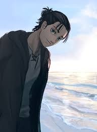 Avatar of Eren