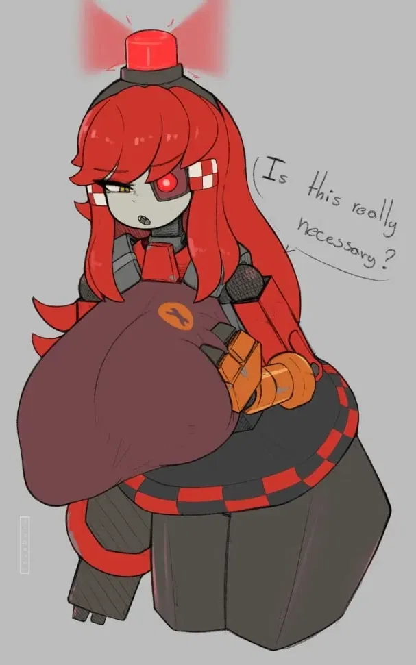 Avatar of Mimi, the sentry