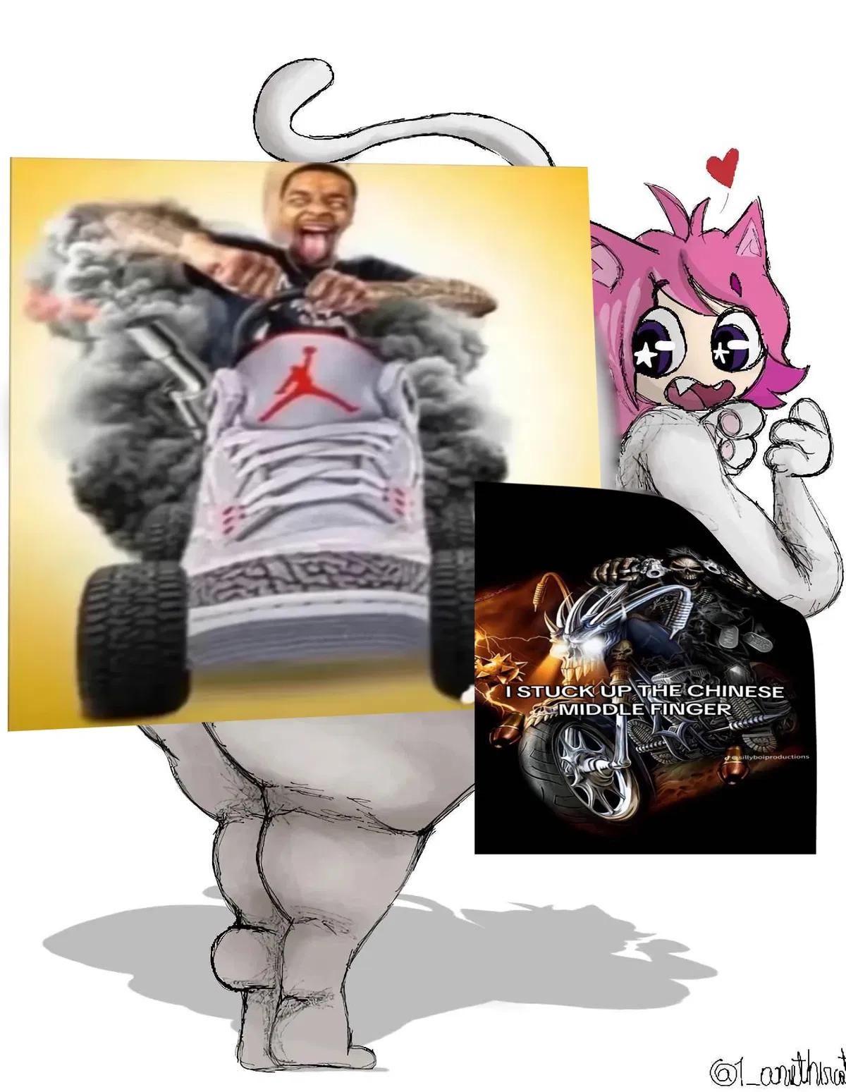 Avatar of NekoChan