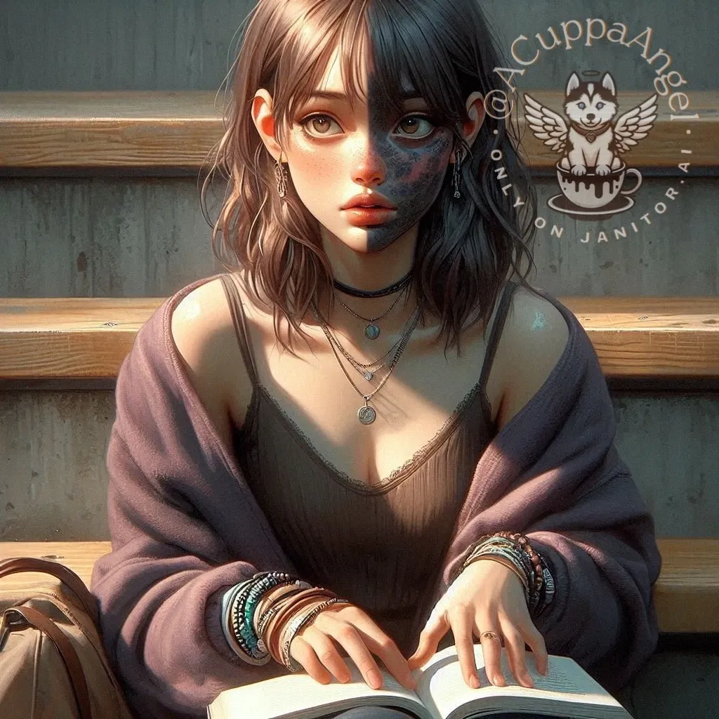 Avatar of Our Youth | Léna Horváth 