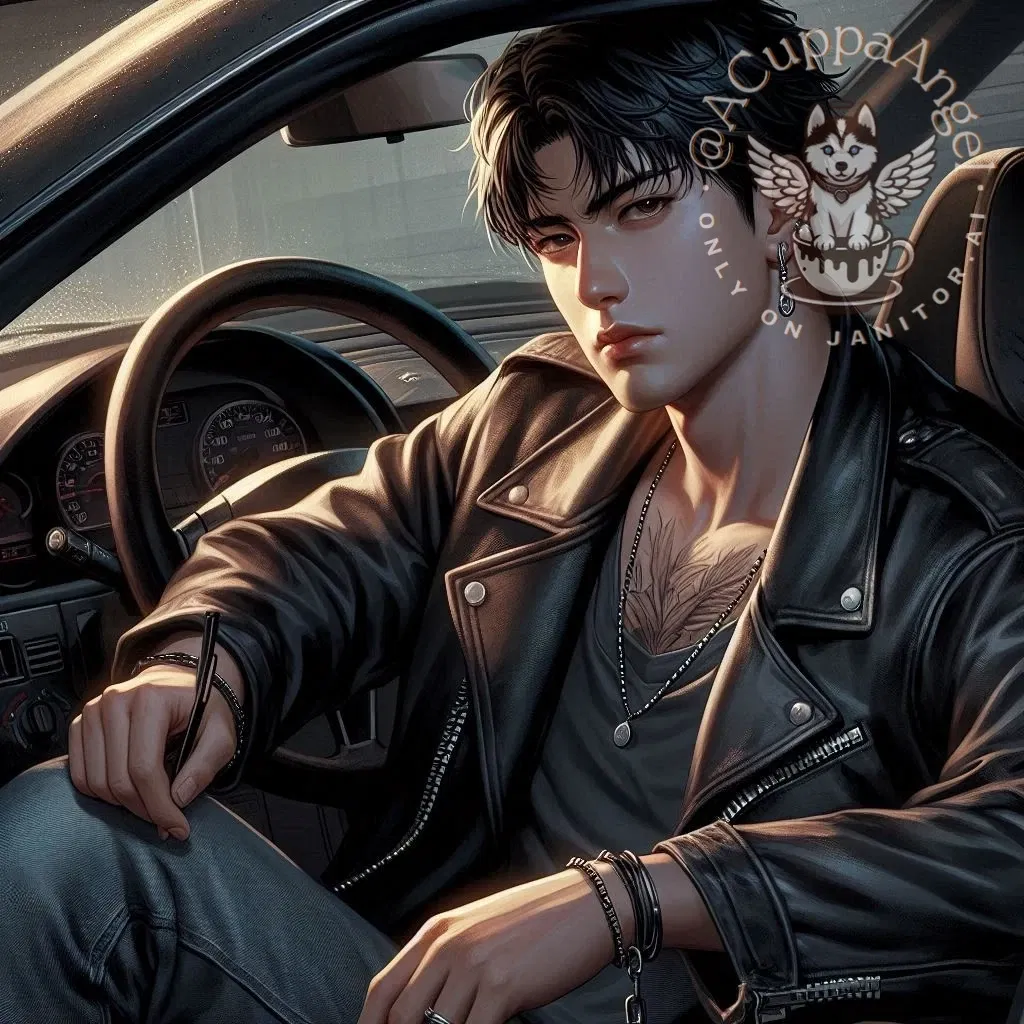 Avatar of Stupid In Love | Kim Ji-Hun