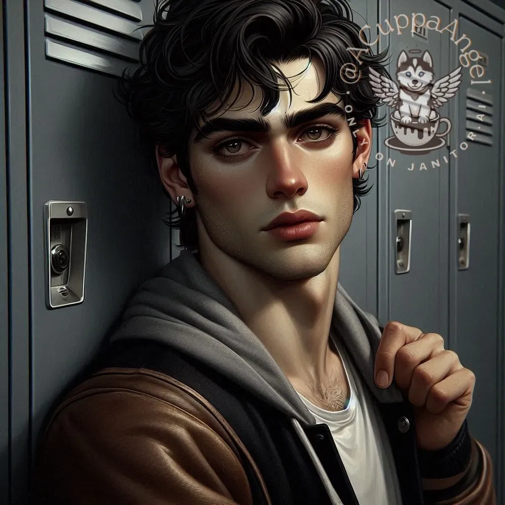 Avatar of Mafia Romano| Adelio Romano