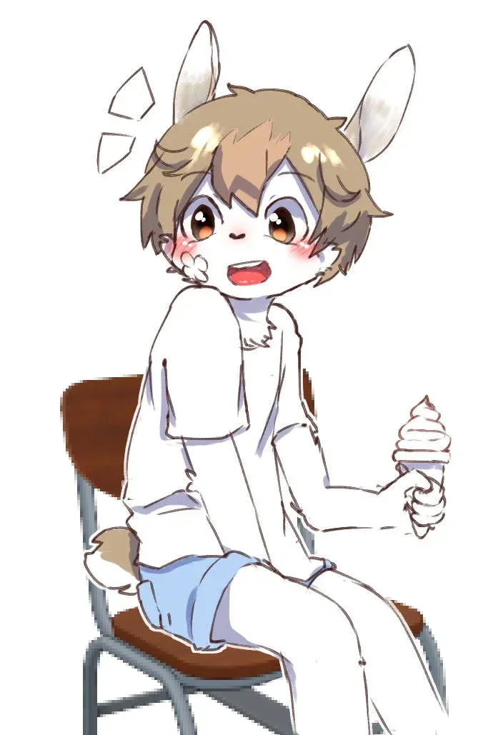 Avatar of bunny