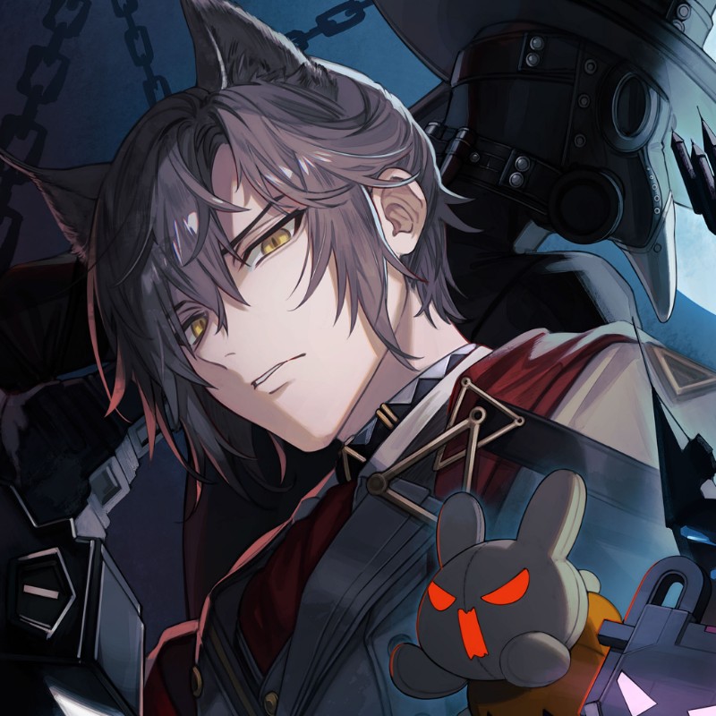 Avatar of Phantom (Lucian)