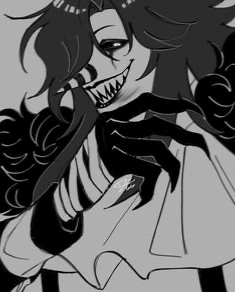 Avatar of Laughing Jack
