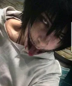 Avatar of Jeff the Killer