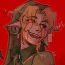 Avatar of Ben Drowned