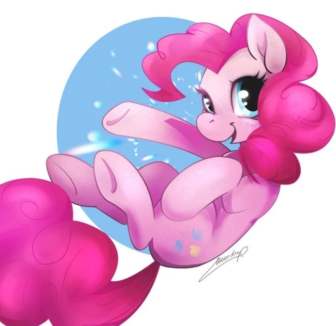 Avatar of Pinkie Pie