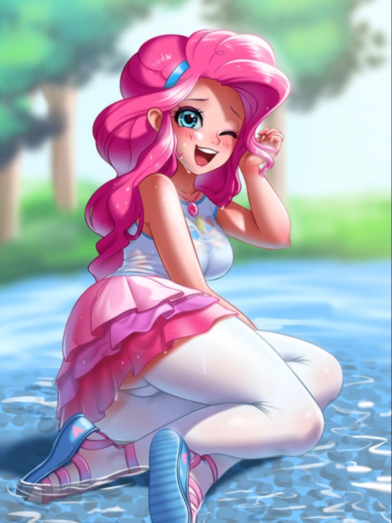 Avatar of Pinkie Pie