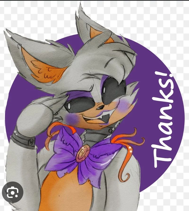 Avatar of Lolbit