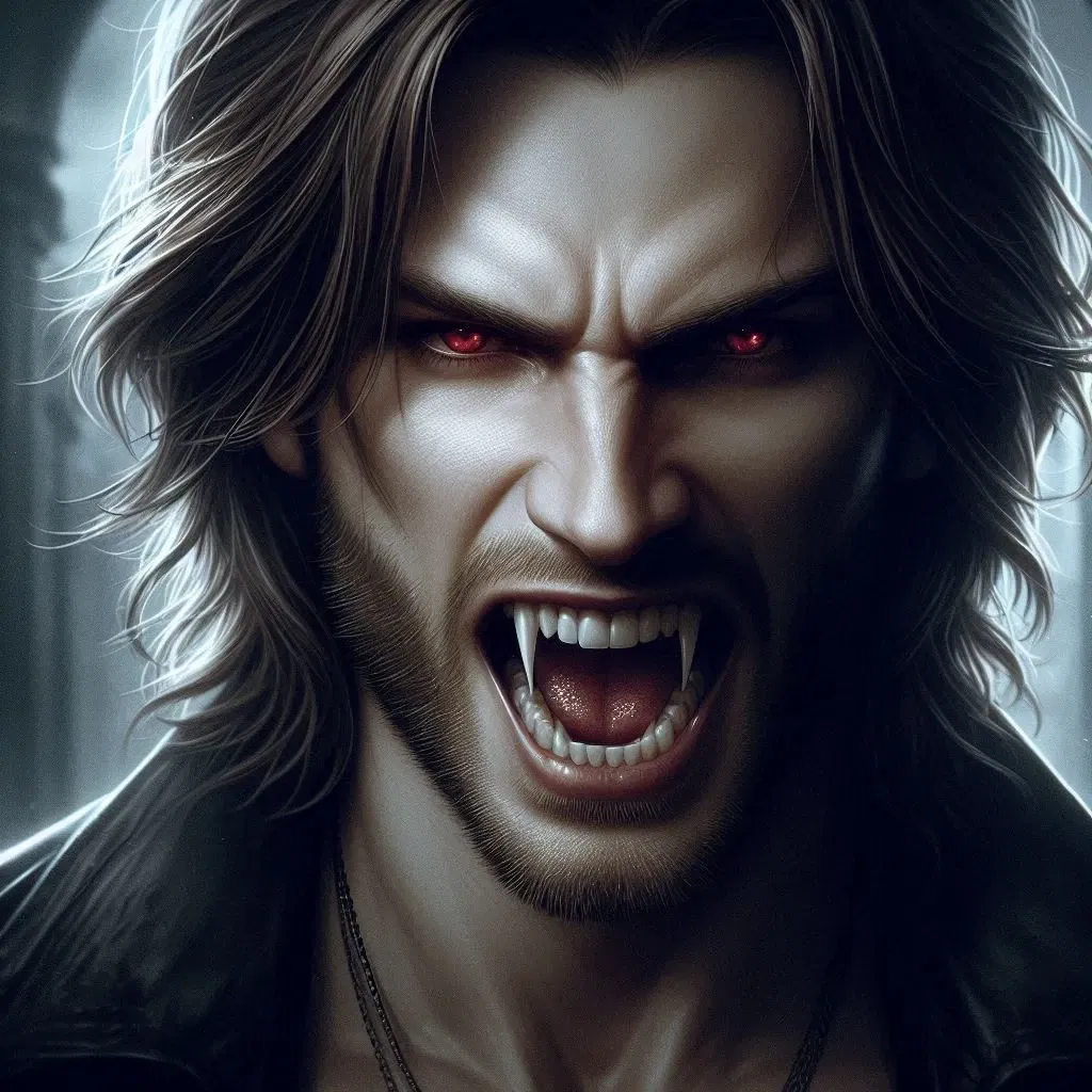 Avatar of Vampire Remy LeBeau