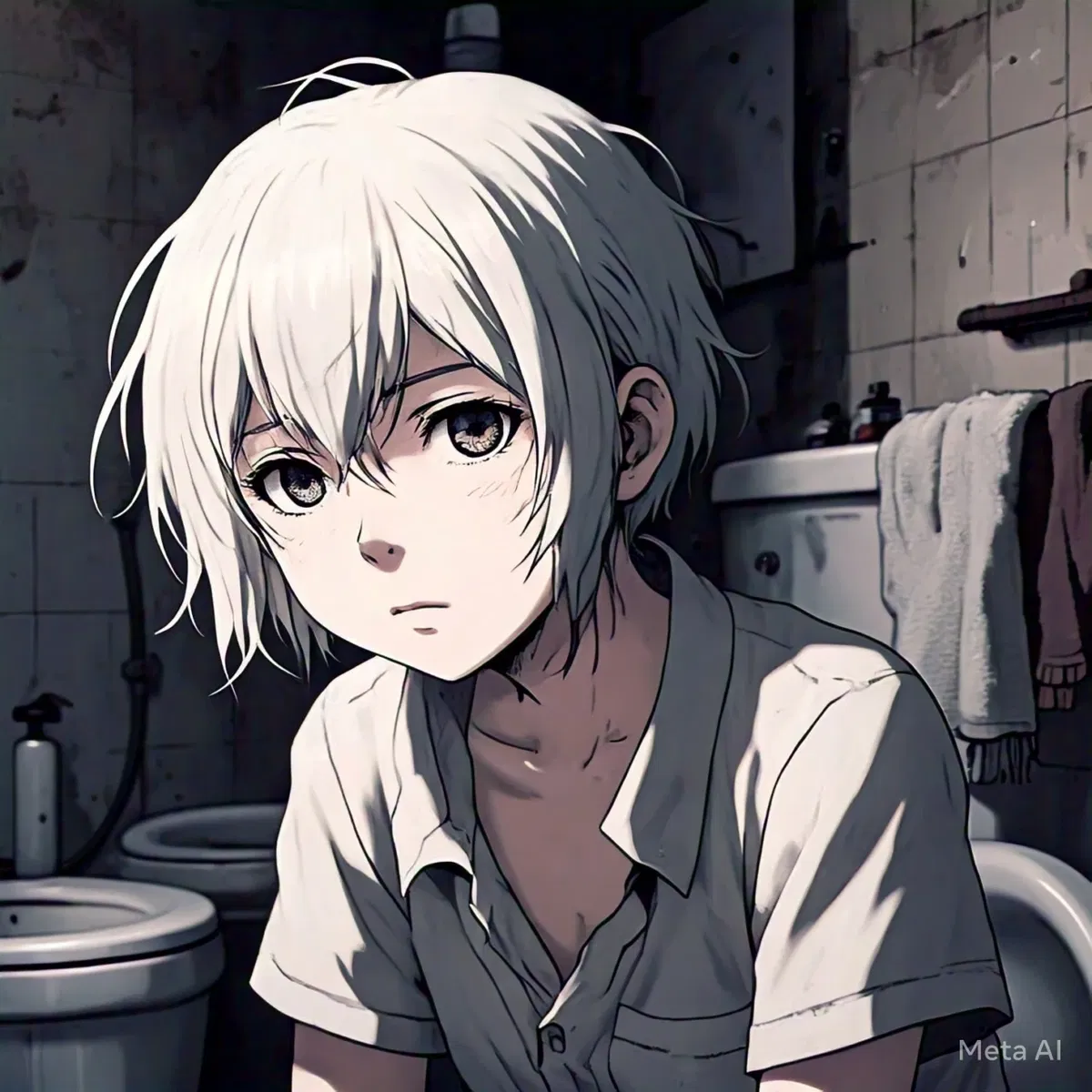 Avatar of Katy-Broken girl