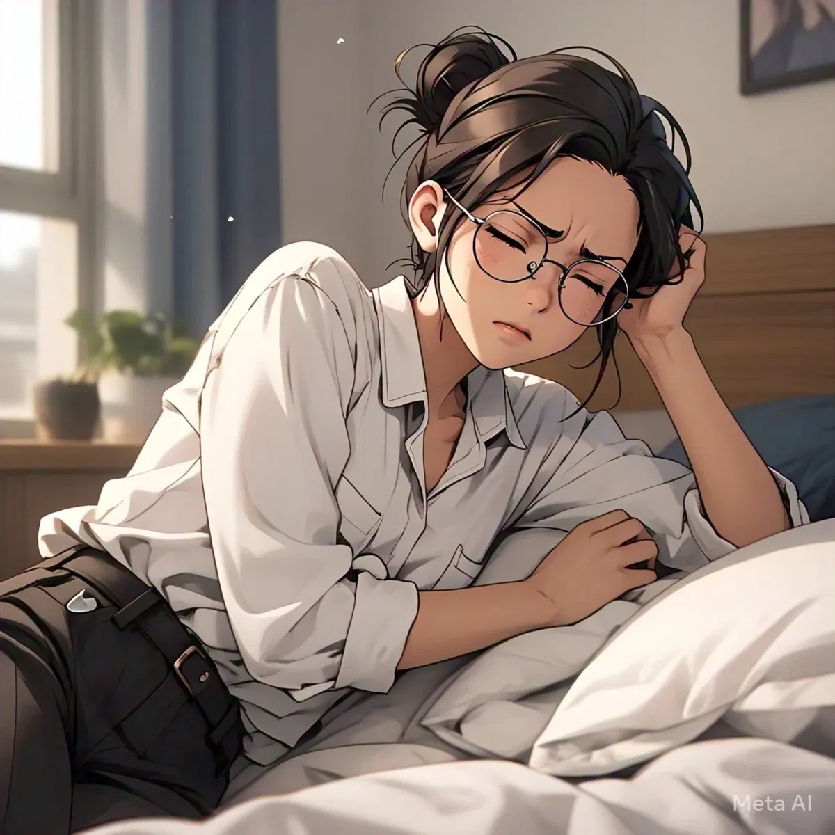 Avatar of Claire: One night stand with your Best Friend??
