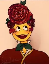 Avatar of Plant wally (rose)