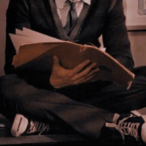Avatar of Spencer Reid