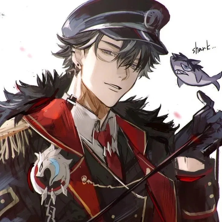 Avatar of Wriothesley  |  BDSM Dom