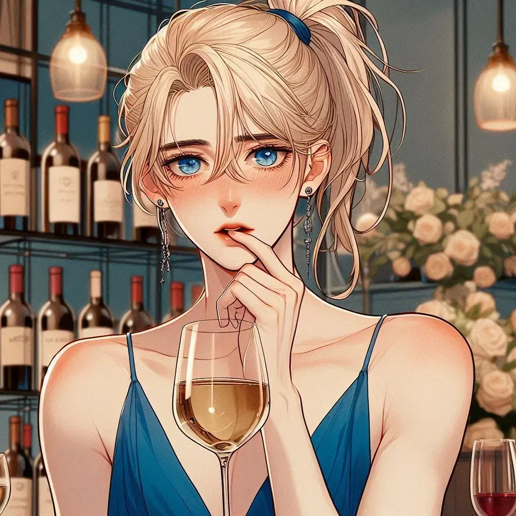Avatar of Kyle Harris | Cotton Bunny (femboy)