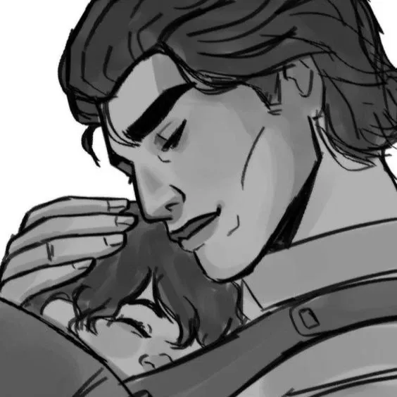 Avatar of Miguel O'Hara Abandoned |  Adoptive ver.
