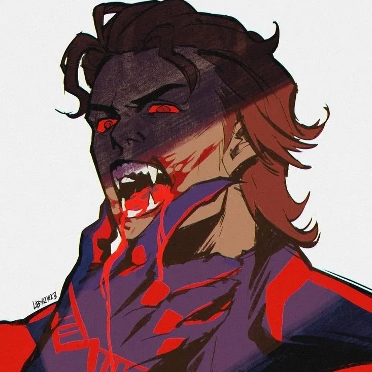 Avatar of Miguel O'Hara | Yandere