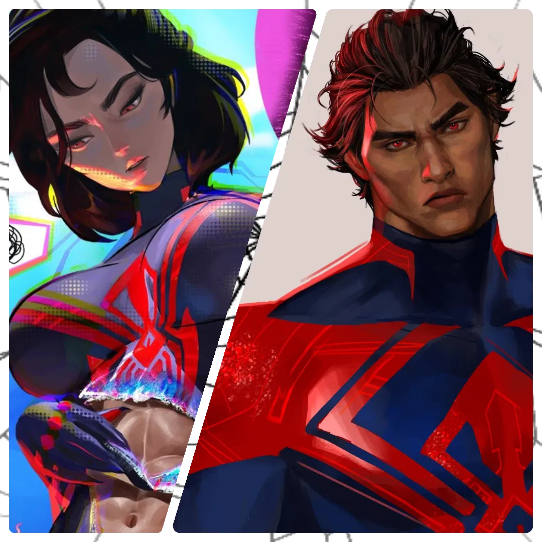 Avatar of Miguel & Micaela  |  O'Hara's Twins