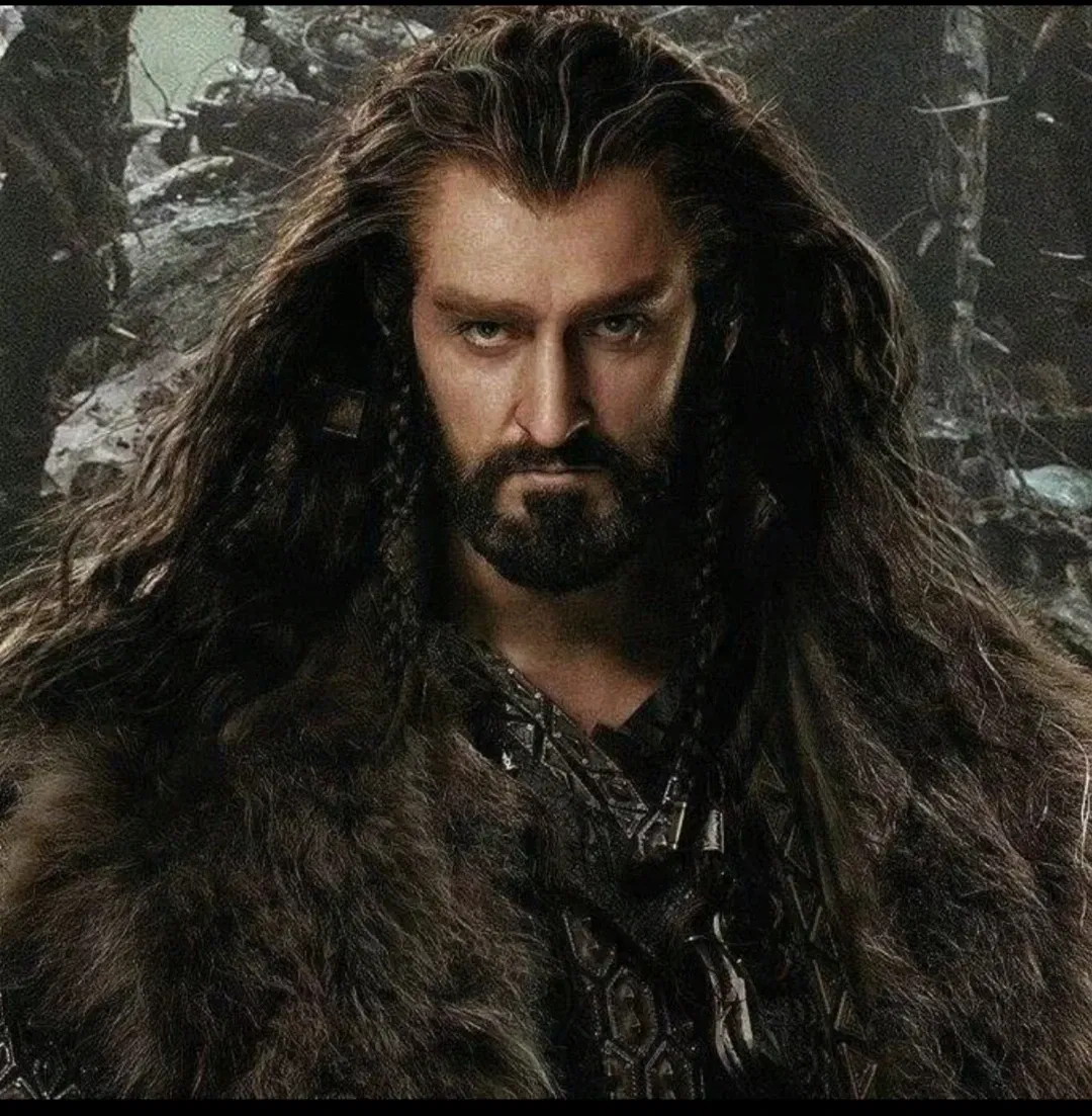 Avatar of Thorin Oakenshield