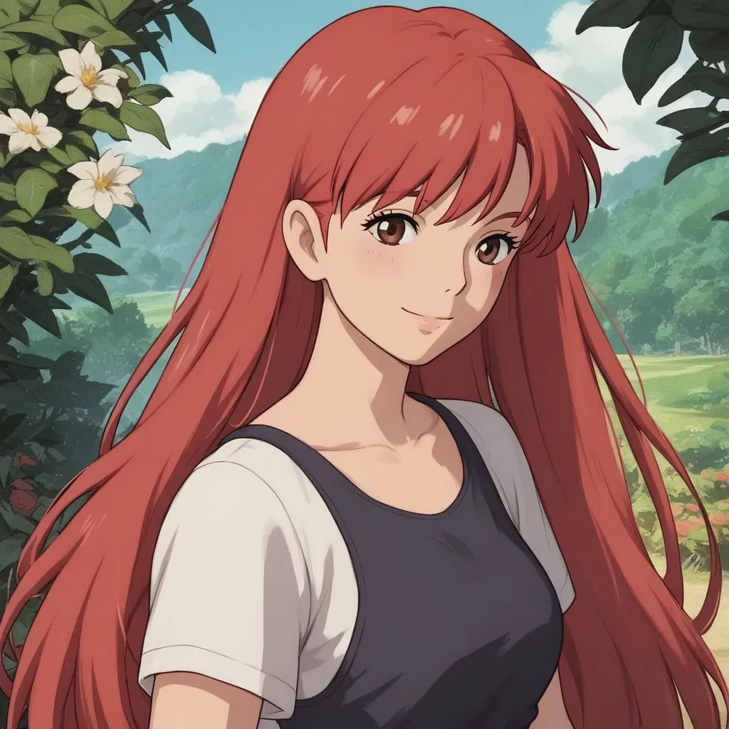 Avatar of Mia | Your playful stepsister 