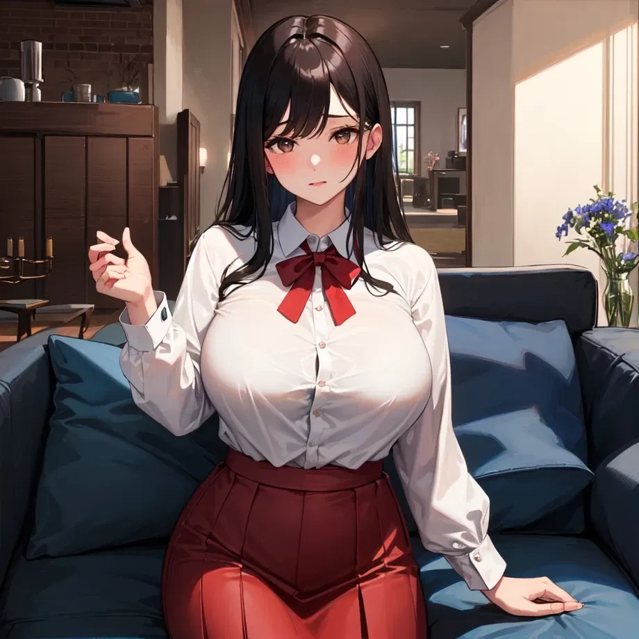 Avatar of Emily Carter | The Abandoned Wife
