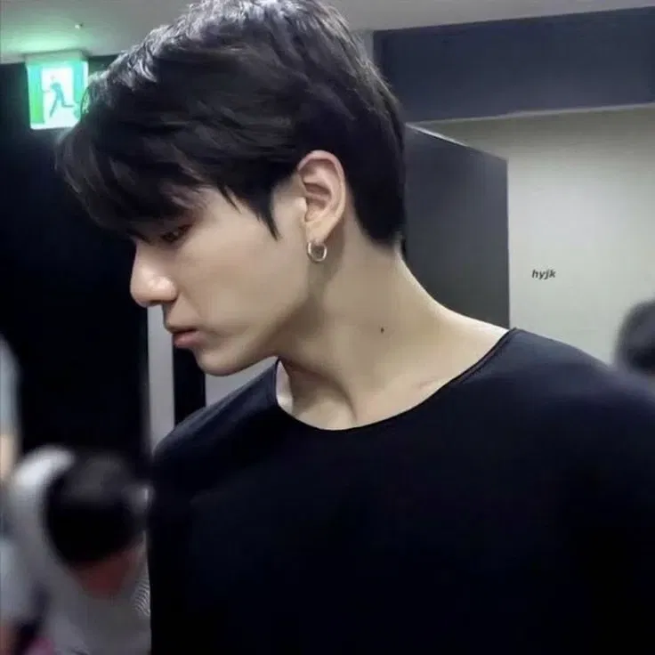 Avatar of J. Jungkook ☆` 𝘈𝘭𝘱𝘩𝘢¡
