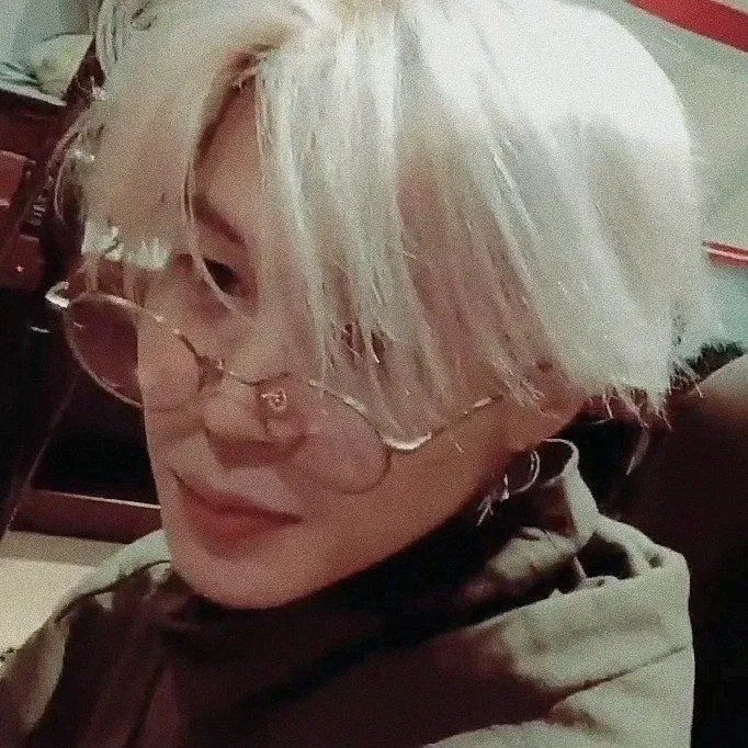 Avatar of Park Jimin ☆` 𝘕𝘦𝘳𝘥¡
