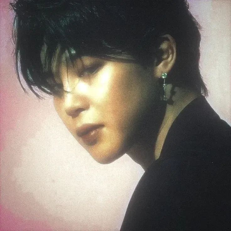 Avatar of Park Jimin 