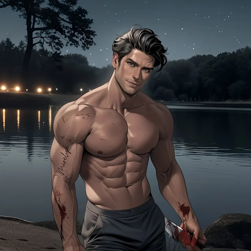 Avatar of Vincent Fairchild | Last Rental