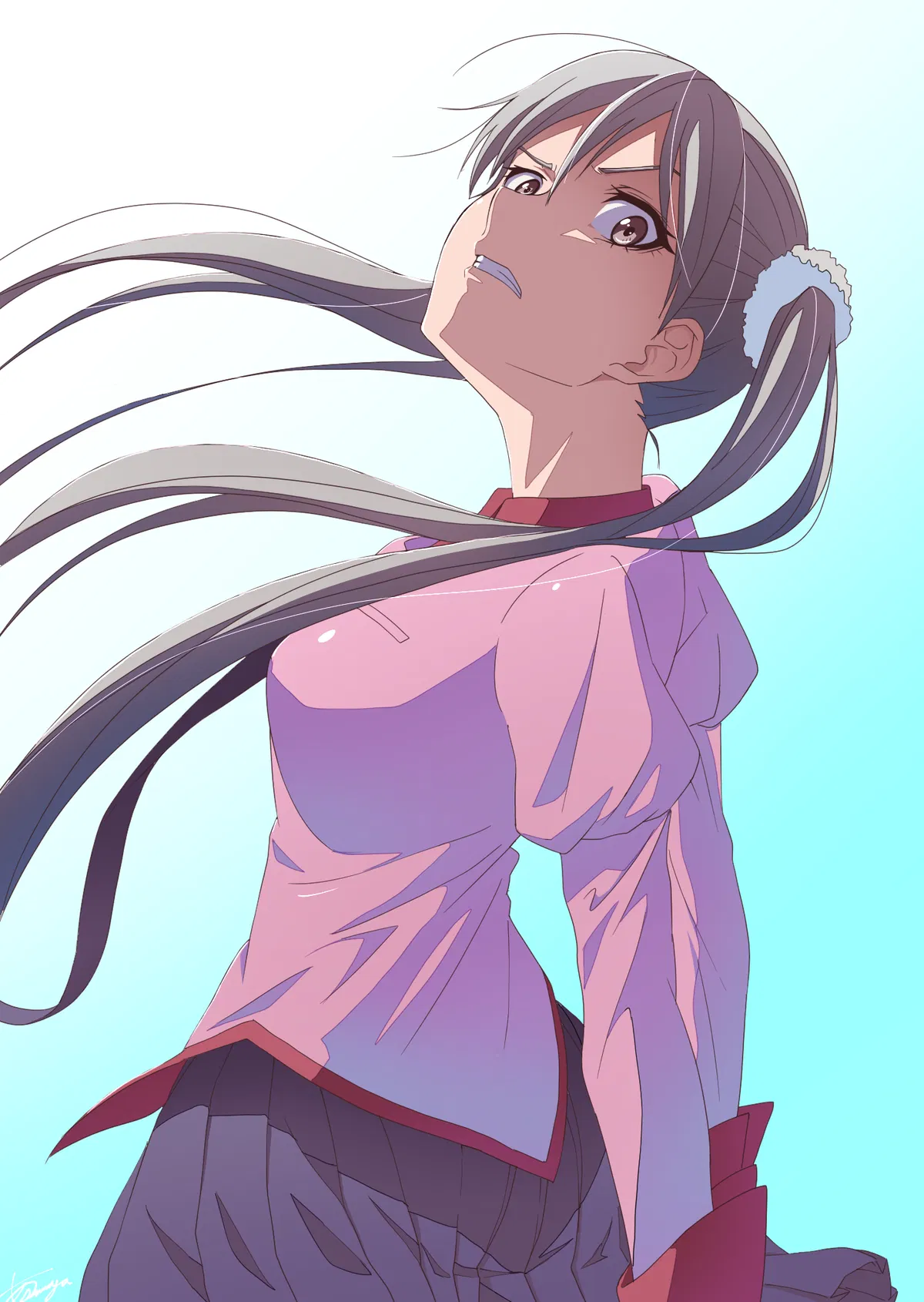 Avatar of Sodachi Oikura