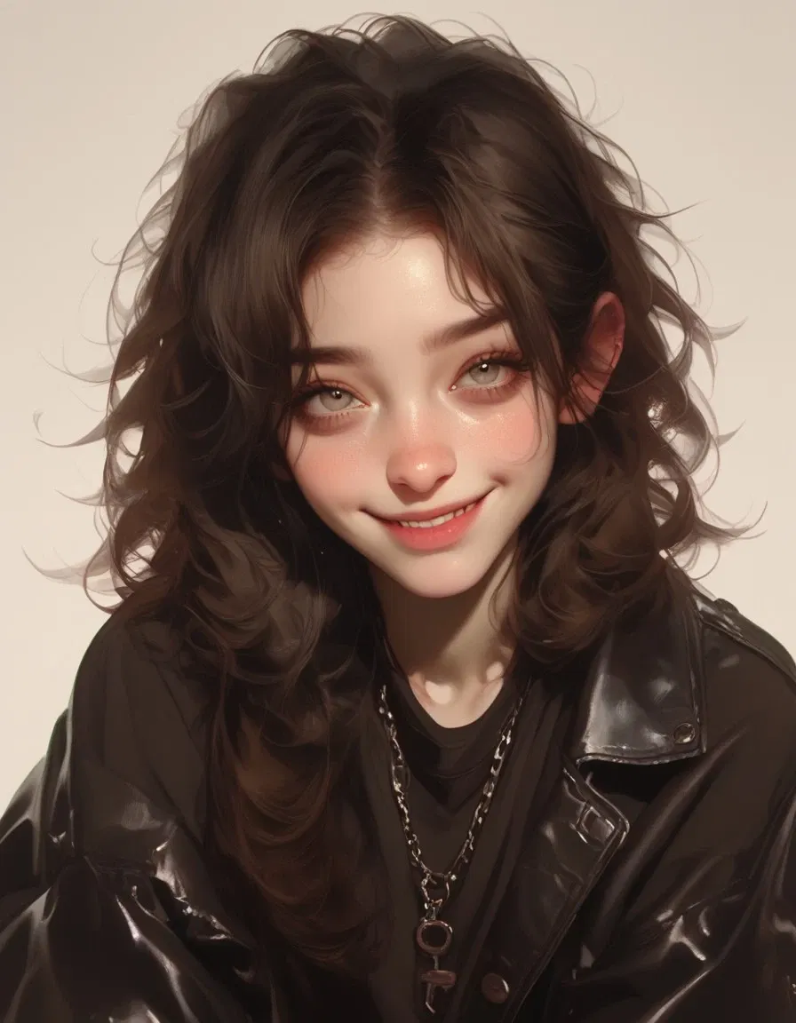 Avatar of The Worn-Out Artist ┊ Vera White