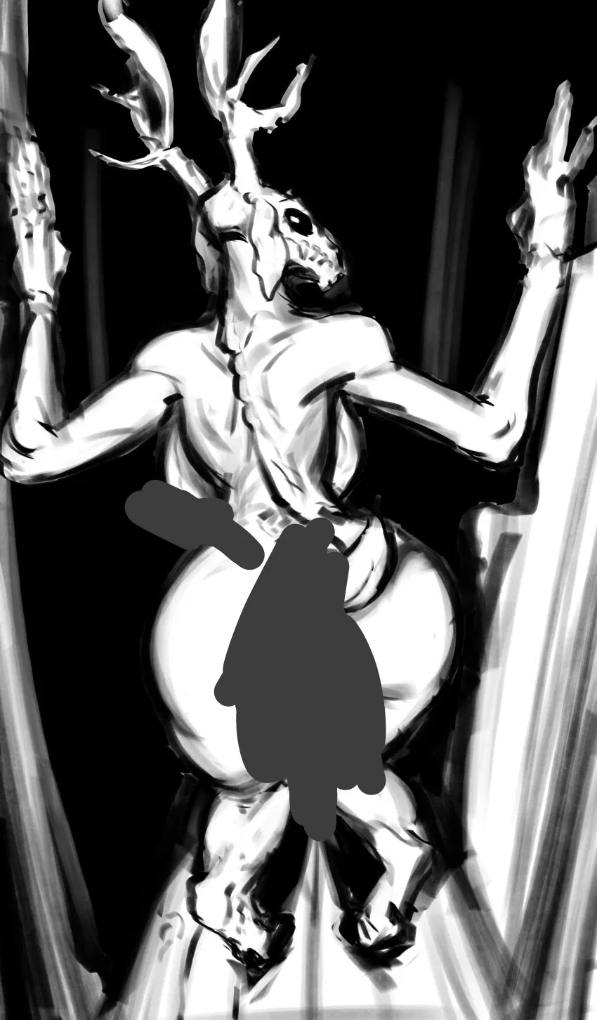 Avatar of Wendy the wendigo