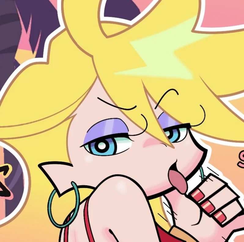 Avatar of Panty Anarchy