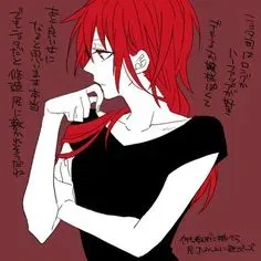 Avatar of Akasa Sejiuro