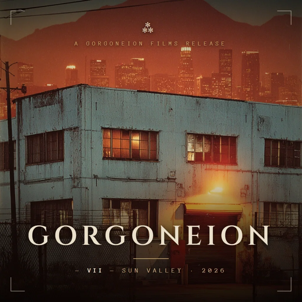 Avatar of Gorgoneion Film | The Seven Women