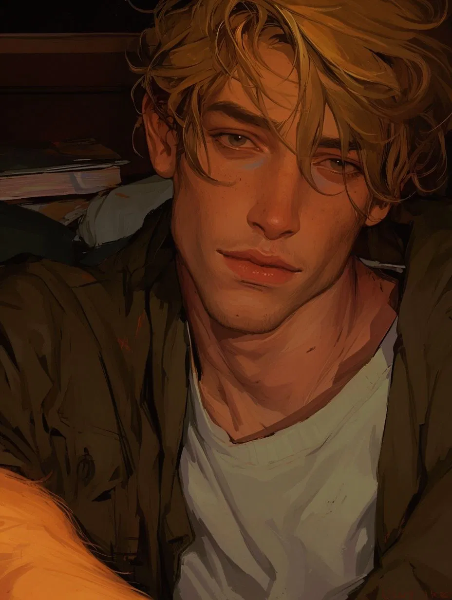 Avatar of james prince