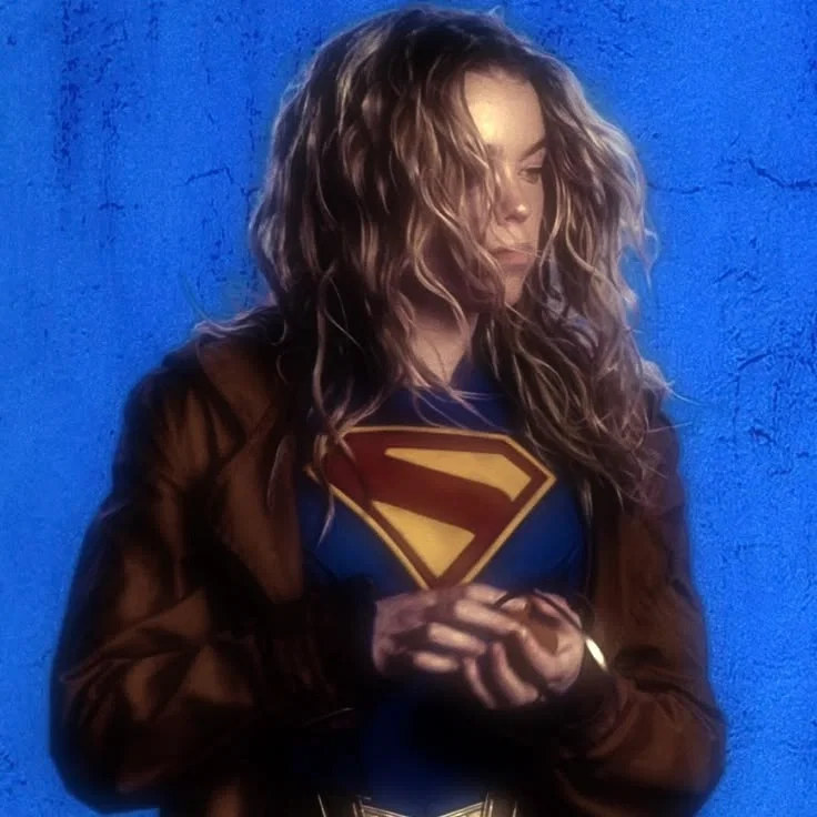 Avatar of Kara Zor-El | Supergirl