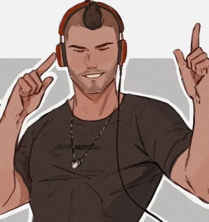 Avatar of John "Soap" MacTavish