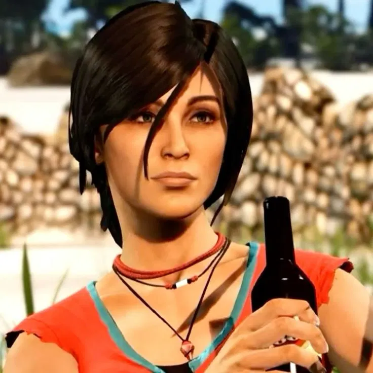 Avatar of Chloe Frazer