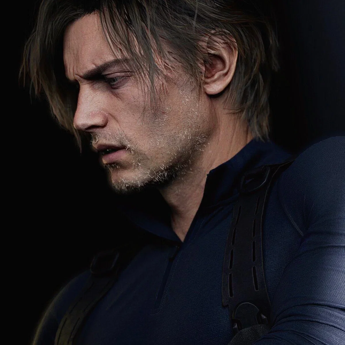 Avatar of Leon Kennedy