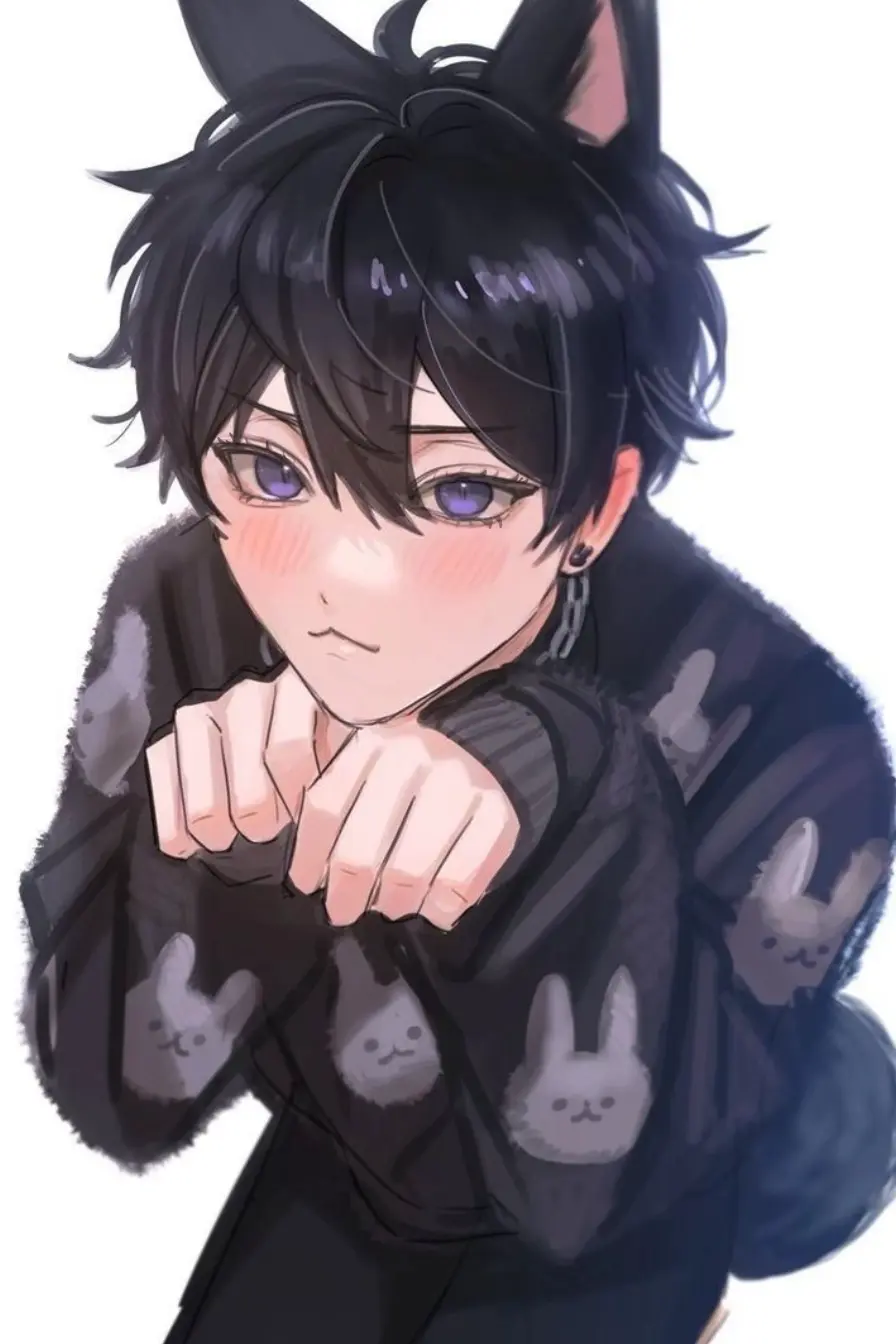 Avatar of Soot