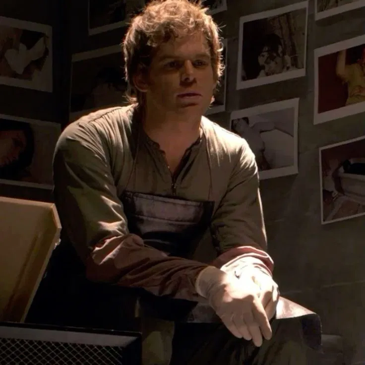 Avatar of Dexter Morgan