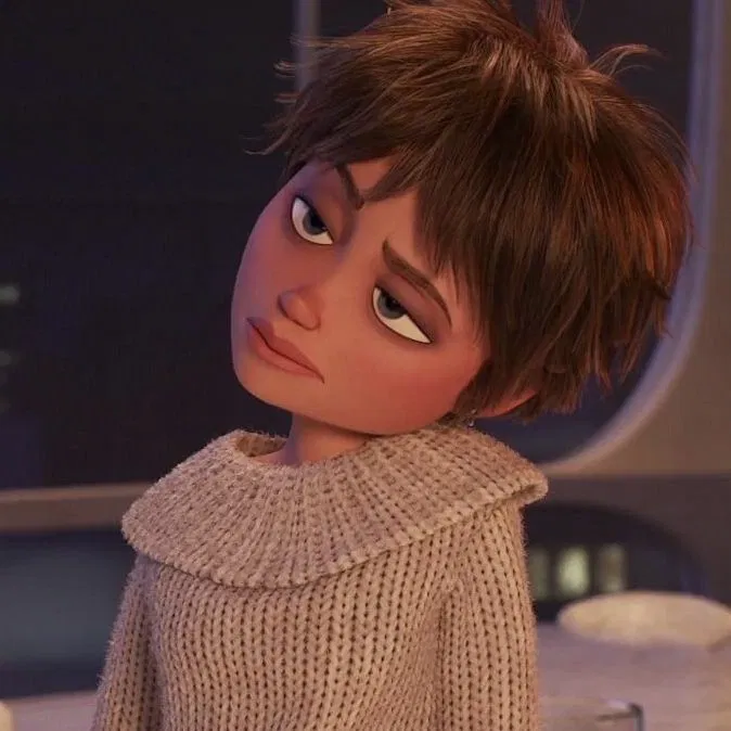 Avatar of Evelyn Deavor 