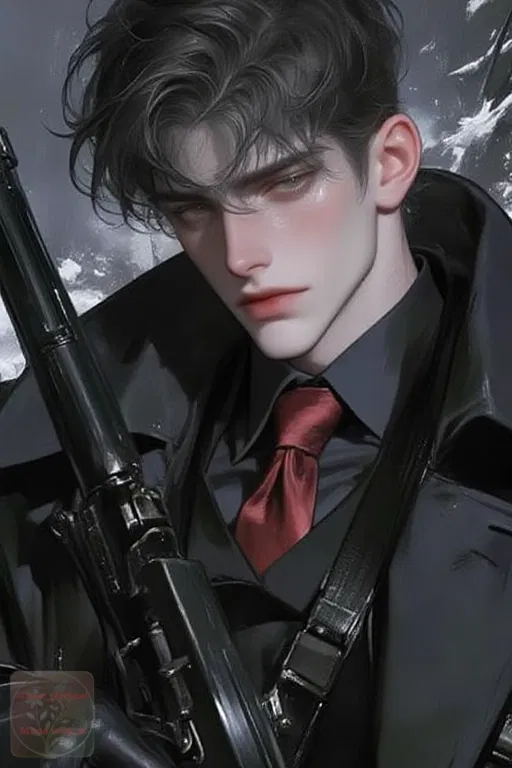 Avatar of Soldier || Kade