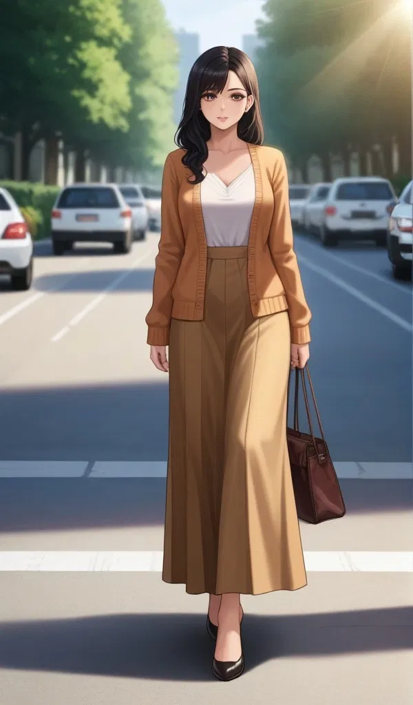 Avatar of Ye Hye-Su - Tired Omega Looking for Love