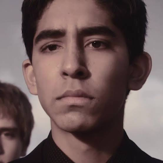 Avatar of Jamal Malik - Slumdog Millionaire